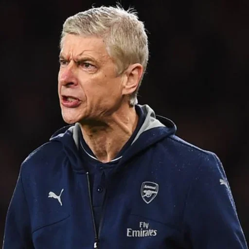 Стикер Gunnersfc - 1