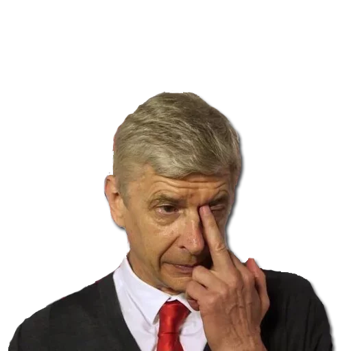 Стикер Gunnersfc - 1