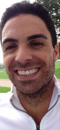 Стикер Gunnersfc - 1