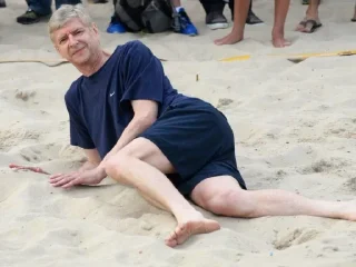 Sticker Arsenal by @Riyad873 - 2