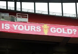 Sticker Arsenal by @Riyad873 - 3