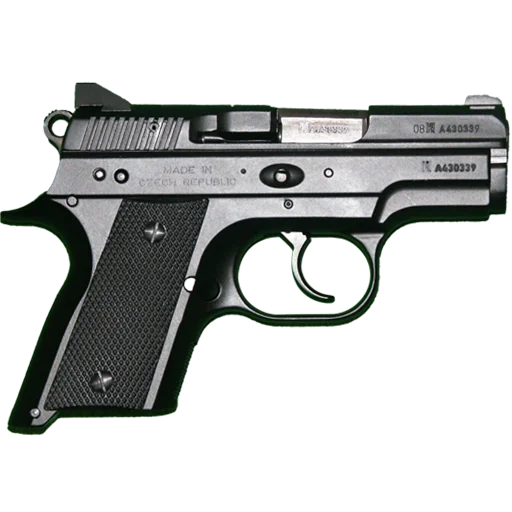 Sticker Guns_Rifles - 1