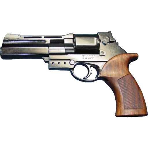 Sticker Guns_Rifles - 1