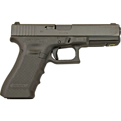 Sticker Guns_Rifles - 1