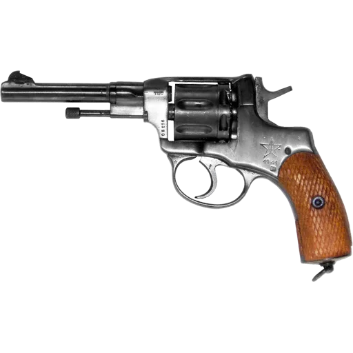 Стикер Guns_Rifles - 1