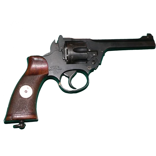 Стикер Guns_Rifles - 1