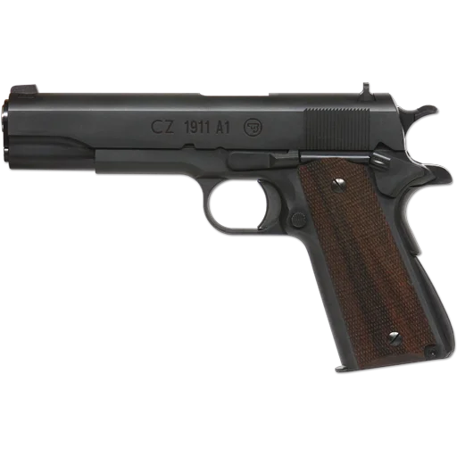 Sticker Guns_Rifles - 1