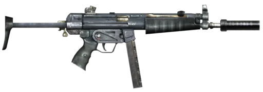 Стикер Guns_of_zone - 1