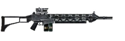 Стикер Guns_of_zone - 1