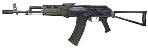Стикер Guns_of_zone - 1