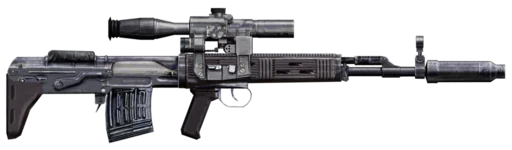 Sticker Guns_of_zone - 1