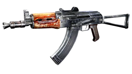 Sticker Guns_of_zone - 1