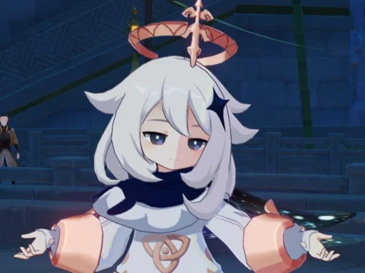 хочу сяо @rjakasticks - cartoon