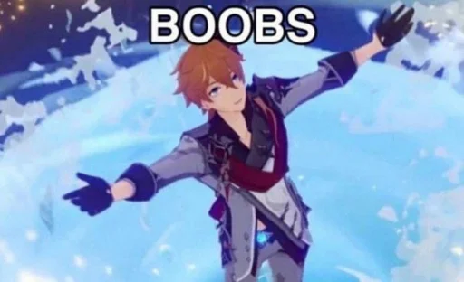 cg artwork anime cartoon