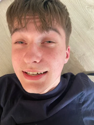 Стикер GurOsPale - 1