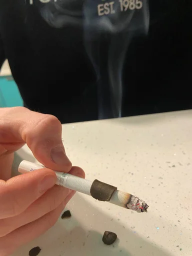 Sticker GurOsPale - 1