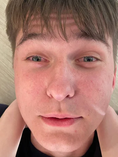 Стикер GurOsPale - 1