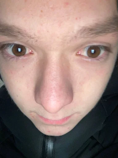 Sticker GurOsPale - 1