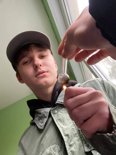 Стикер GurOsPale - 1