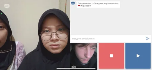 Стикер GurOsPale - 1