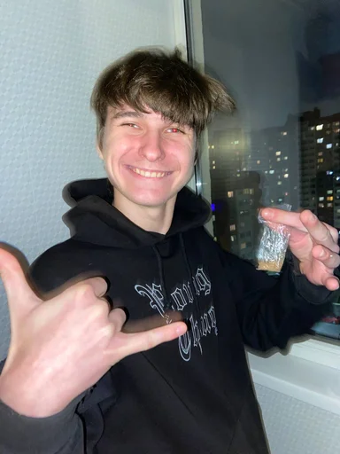 Sticker GurOsPale - 1