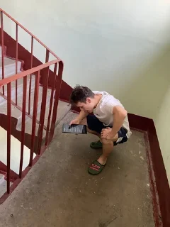 Стикер гуроспэл - 9