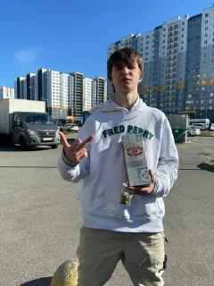 Стикер гуроспэл - 10