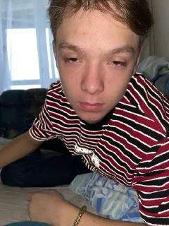 Стикер гуроспэл - 1