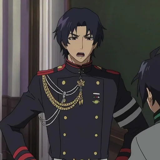 аниме мультфильм одежда