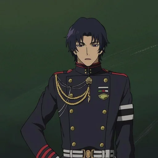 аниме мультфильм одежда