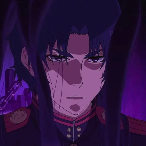 аниме мультфильм вымышленный персонаж