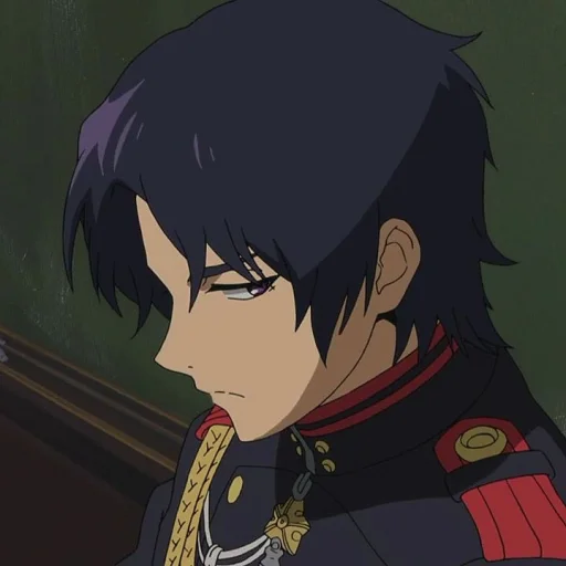 аниме мультфильм манга