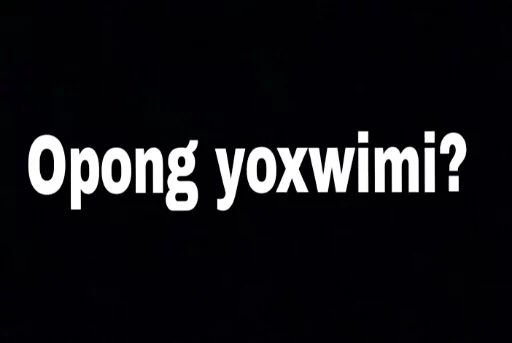 Стикер Guringla - 1