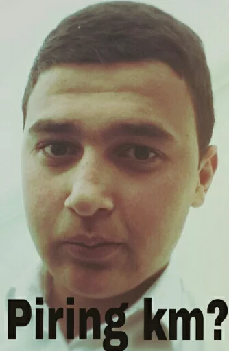 Стикер Guringla - 1