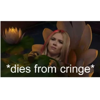 Sticker Ariana Grunde THE HIGHEST - 5