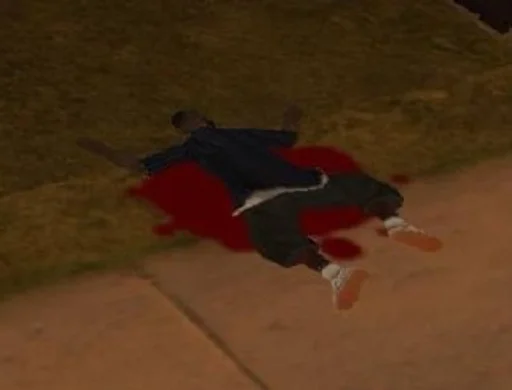 carmine ground floor