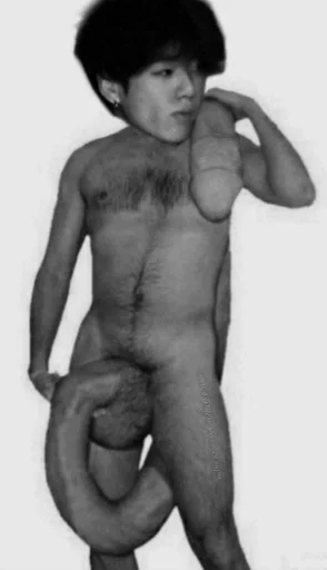 GurryHatTeer :: @fStikBot - Человек