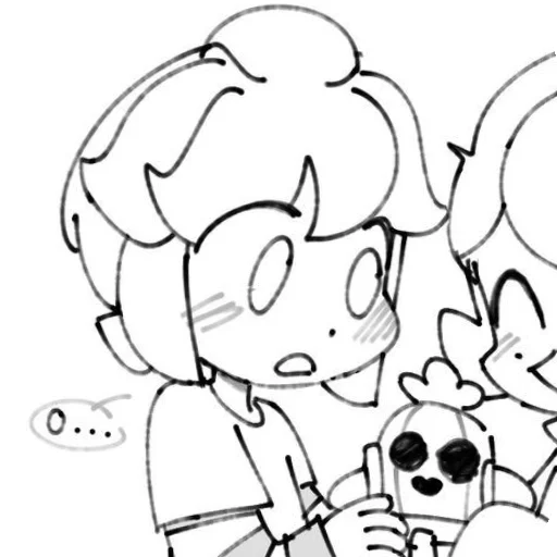 Sticker GusByMiYo - 1