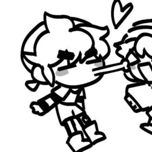 Sticker GusByMiYo - 1