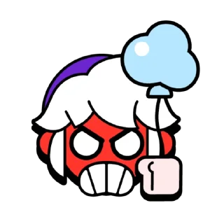 Sticker ῾  ࣪𖦹‌.ꜥ𝙶𝚞𝚜⊰ ִֶָ ⛥ // ʙʏ @MiYoof - 11