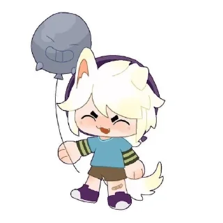 Sticker ῾  ࣪𖦹‌.ꜥ𝙶𝚞𝚜⊰ ִֶָ ⛥ // ʙʏ @MiYoof - 8