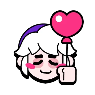 Sticker ῾  ࣪𖦹‌.ꜥ𝙶𝚞𝚜⊰ ִֶָ ⛥ // ʙʏ @MiYoof - 3