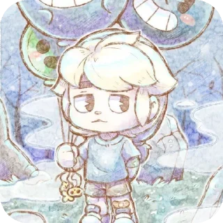 Sticker ῾  ࣪𖦹‌.ꜥ𝙶𝚞𝚜⊰ ִֶָ ⛥ // ʙʏ @MiYoof - 9