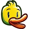 Gus The Duck - 