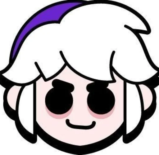 Sticker Guslapka - 1