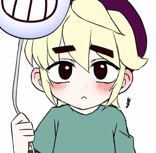 Sticker Guslapka - 1