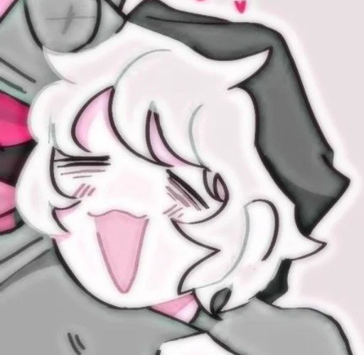 Sticker Guslapka - 1