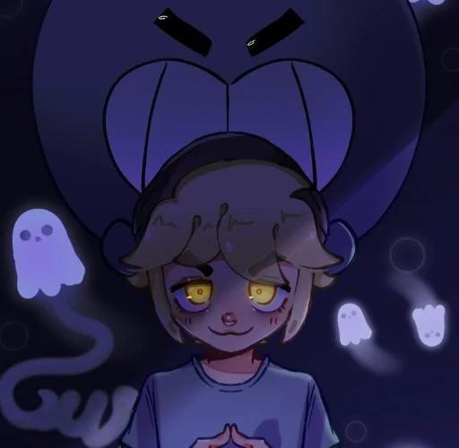 Sticker Guslapka - 1