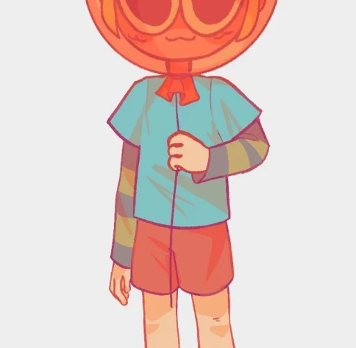 Sticker Guslapka - 1