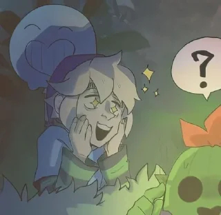 Sticker Гас лапочка @milfaemishk :: @Stickers - 3